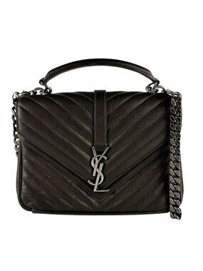 Saint Laurent Shoulder Bag Carre